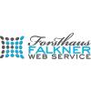 Forsthaus Falkner Webservice in Hauzenberg - Logo