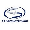 C&S Fahrzeugtechnik GmbH in Berlin - Logo