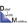 Detlef Jelin Modellbau in Berlin - Logo
