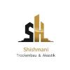 Shishmani Trockenbau & Akustik in Essen - Logo