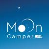 Moon Camper in Berlin - Logo