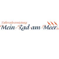 Mein Rad am Meer in Kühlungsborn Ostseebad - Logo