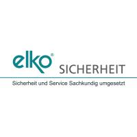 elko Sicherheit GmbH Plauen in Plauen - Logo