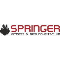 Springer Fitness & Gesundheitsclub in Zweibrücken - Logo