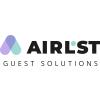 AirLST GmbH in München - Logo
