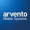 Arvento Mobile Systems GmbH in Düsseldorf - Logo