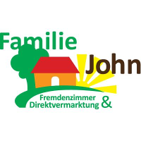 Rudolf John Gästezimmer und Appartements in Veitsbronn - Logo