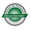 Phlippen Reiner M. Steuerberater in Erkelenz - Logo