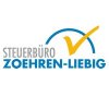 Steuerbüro Zoehren-Liebig in Mönchengladbach - Logo