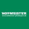 Hofmeister Pferdesport in Gevelsberg - Logo