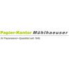 Mühlhaeuser Großhandel für technische Papiere in Augsburg - Logo
