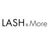 Lash&More in Neukirchen Vluyn - Logo