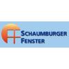 Schaumburger Fenster in Lindhorst bei Stadthagen - Logo