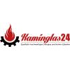 Kaminglas24 in Berlin - Logo