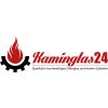 Kaminglas24 in Berlin - Logo