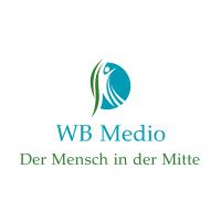 Kundalini Yoga.Ernährung-.Stressbewältigung.Entspannung -WB Medio- Der Mensch in der Mitte- in Lutherstadt Wittenberg - Logo