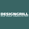 Designgrill - Design . Werbung . Kommunikation . Druck in Essen - Logo