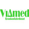 Viamed Krankenfahrten in Euskirchen - Logo