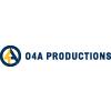 O4A PRODUCTIONS in Meppen - Logo