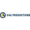 O4A PRODUCTIONS in Meppen - Logo