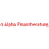 Alpha Finanzberatung in Aachen - Logo