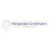 Hörgeräte Grellmann e.K. in Worpswede - Logo