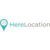 HereLocation in Bonn - Logo