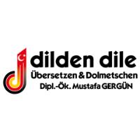 Dolmetscher und Übersetzer türkisch-deutsch in beide Richtungen in Hannover - Logo