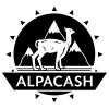 ALPACASH in Hamburg - Logo