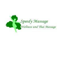 Speedy Massage www.speedymassage.de in Augsburg - Logo