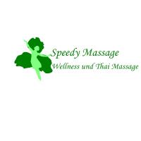 Speedy Massage www.speedymassage.de in Augsburg - Logo