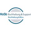 HoSt Buchhaltung und technischer Support in Waldbrunn im Westerwald - Logo