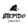 STEPIDO GmbH in Hamburg - Logo
