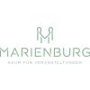 Marienburg - Raum für Veranstaltungen in Stuttgart - Logo