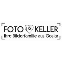 Foto-Studio Keller Inh. Andreas Keller in Goslar - Logo