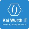 Kai Wurth IT in Friesenheim in Baden - Logo