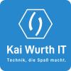 Kai Wurth IT in Friesenheim in Baden - Logo