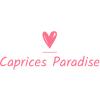 Caprices Paradise in Nübbel - Logo
