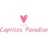 Caprices Paradise in Nübbel - Logo