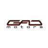GAD-Motors in Fellbach - Logo
