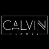 CALVIN FLAMES in Radebeul - Logo