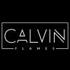 CALVIN FLAMES in Radebeul - Logo
