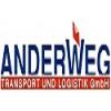 ANDERWEG Transport & Logistik in Köln - Logo