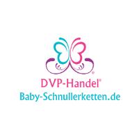 Schnullerketten mit Namen - Schnullerkette für dein Baby in Ludwigshafen am Rhein - Logo