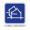 correct immobilien S.Uhrig e.K. in Potsdam - Logo