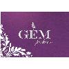 GEM-fashion in Düsseldorf - Logo