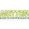 METTEN Kunststoffprodukte GmbH in Brüggen am Niederrhein - Logo