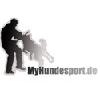 MyHundesport in Bretzfeld - Logo