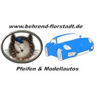 Pfeifen & Modellautos in Florstadt - Logo
