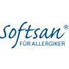 Softsan - Für Allergiker in Hösbach - Logo